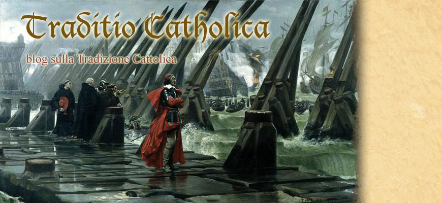 Traditio Catholica Romana