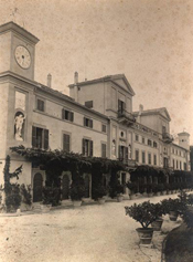 Villa Simonetti Osimo - Ancona