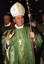 Mons. Giancarlo Vecerrica