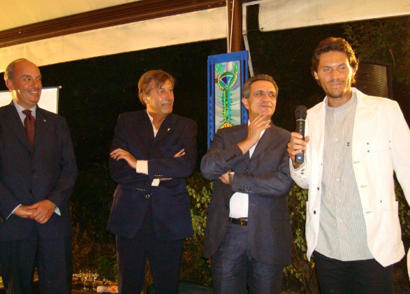 Petriolo premiazione