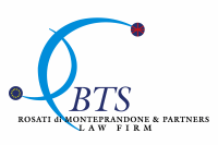 Bts Ltd. - Rosati di Monteprandore & Partners